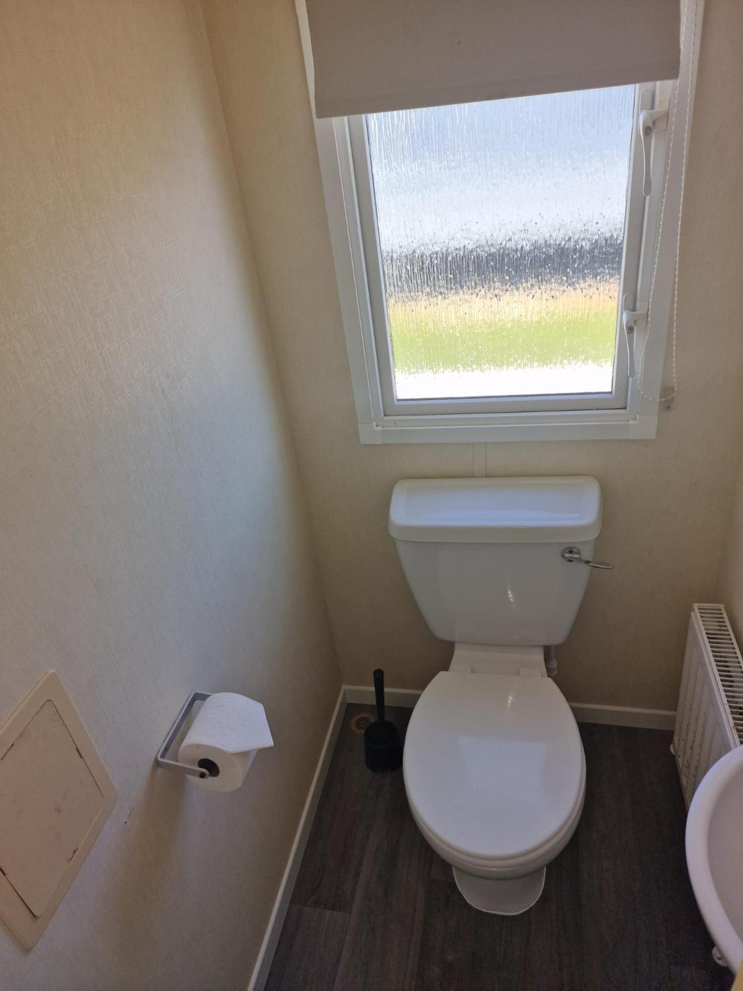 6 Berth Seawick Caravan Park, St Osyth Colchester Buitenkant foto
